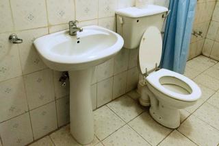 Hotel Atlantica - Fort Portal - 2