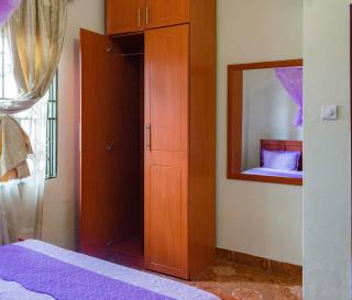 Hotel Atlantica - Fort Portal - 1
