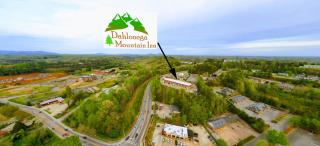 Dahlonega Mountain Inn - Dahlonega - 8