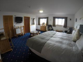 Orkneylodge - 2