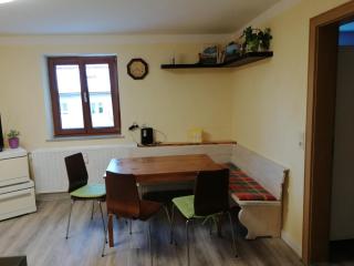 Ferienwohnung ELSA - Immenstadt im Allgäu - 4