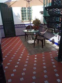 Apartamento Sierra de Grazalema - Prado del Rey - 1