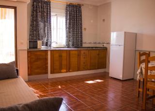 Apartamentos Bellavista Bolonia - 2