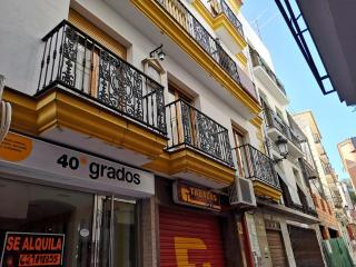 Apartamento en calle Real - 0