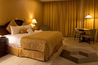 Hotel Monteolivos - San Pedro Sula - 6