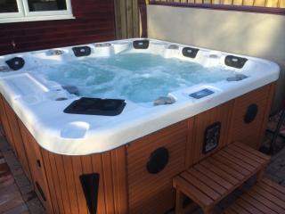 Woodburn Lodges - Dumfries - 1