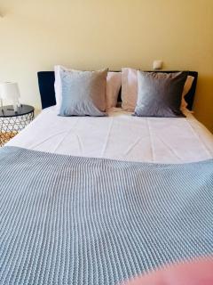 Lemon Tree Apartment - Vila do Conde - 1