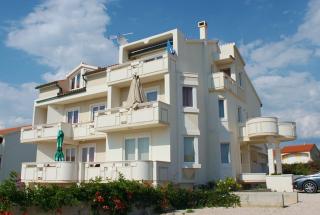 Apartments Mirage - Novalja - 8