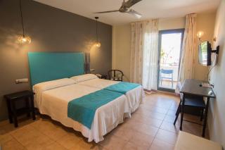 Hotel La Posada De Paco - Spa & Adults Friendly - San José - 2