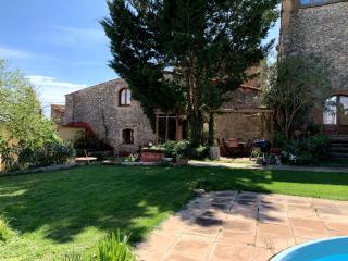 Santa Caterina - dog friendly with garden - Sobrestany - 0