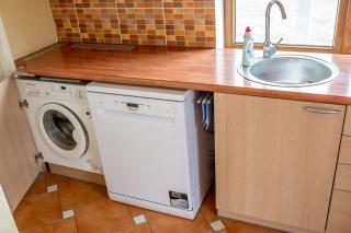 Plavinas residence - 3