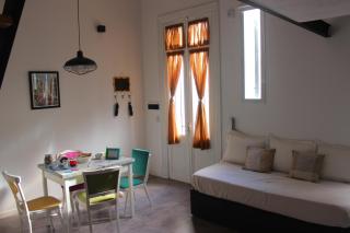 Design Loft - Caseros Boulevard, San Telmo - 4