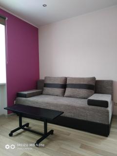 Sparta Apartments Malmi - Narva - 0