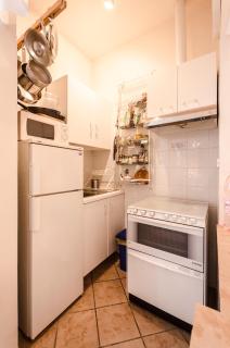 Lupari Apartment, Palazzo storico sotto le Due Torri - Bolonia - 2