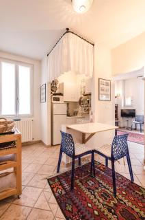 Lupari Apartment, Palazzo storico sotto le Due Torri - Bolonia - 3