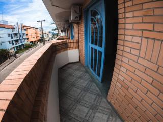 Coliseu Palace Residence - Florianópolis - 3
