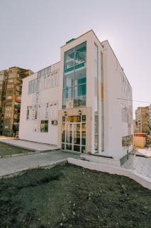 SResidence - Tbilisi - 4
