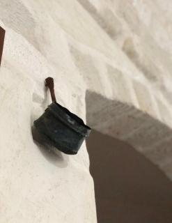 Casetta “Arte su Pietra” - Ostuni - 2