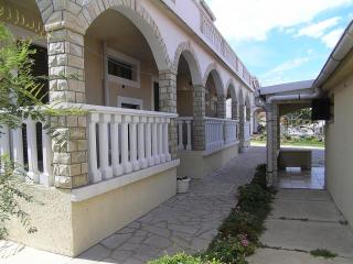 Apartments Vozab - Pag - 9