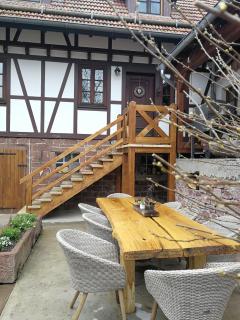 Ferienhaus Annabell - Weisbach - 1
