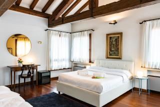 Domus Verona - Magnifiche Residenze San Fermo - Verona - 0