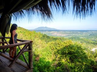 Ecolodge Tubagua Puerto Plata - Tubagua - 9
