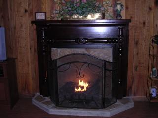 Panther Valley Ranch - Morning Star - 3