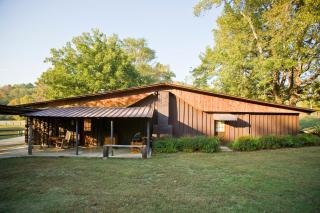 Panther Valley Ranch - Morning Star - 2