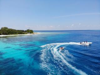 LVM Bodufolhudhoo - 4