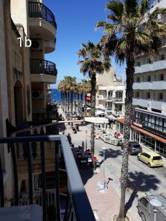 Seabreeze Holiday Guestrooms - St Paul's Bay - 1