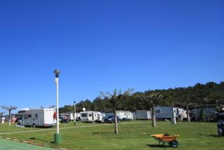Camping Mola! Surf Loredo - 2