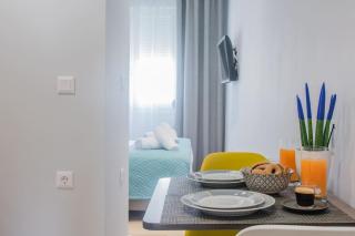 Central Green Studio - Heraclión - 9