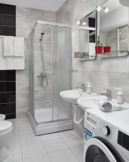 Moodeight Apartments - Skopje - 3