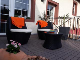 Ferienhaus Blue - Berlingen - 5