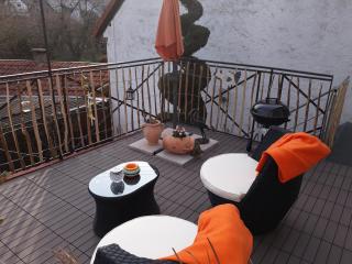 Ferienhaus Blue - Berlingen - 6