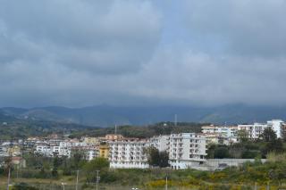 Mary&Kate's green house - Scalea - 8