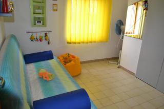Mary&Kate's green house - Scalea - 6