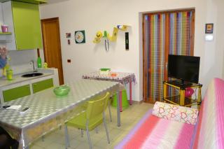 Mary&Kate's green house - Scalea - 4