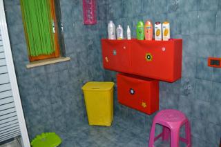 Mary&Kate's green house - Scalea - 1