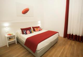 Mediterranean rooms - Castellammare di Stabia - 1