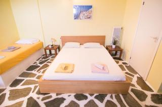 Summer Luxury Villa with Sea View - Metamorfosi - 7