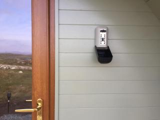 Earls View Maxi Pod - Carna - 1