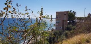 Apartamento auténtico La Perla Playa - Benalmádena - 6