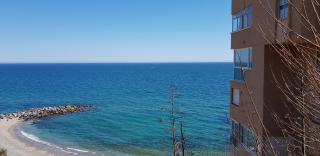 Apartamento auténtico La Perla Playa - Benalmádena - 1