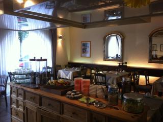 Tauberhotel Kette - Wertheim - 6