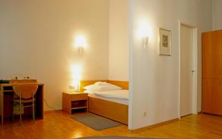 Hotel zum Scheppen Eck - Wiesbaden - 8