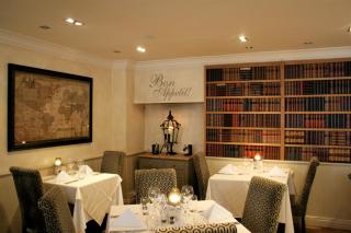 Le Bouchon Brasserie & Hotel - Maldon - 3