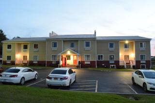 Budget Inn Ontario - Ontario Center - 5