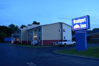 Budget Inn Ontario - Ontario Center - 0