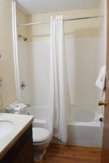 Budget Inn Ontario - Ontario Center - 2